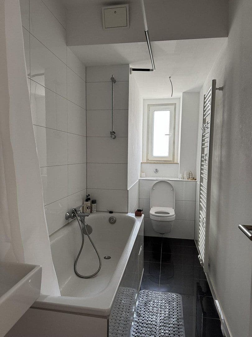 2 bedroom with open-plan kitchen flat to rent, 90 m², Bilker Allee 53, Düsseldorf, North Rhine-Westphalia 2 bedroom with open-plan kitchen flat to rent, 90 m², Bilker Allee 53, Düsseldorf, North Rhine-Westphalia