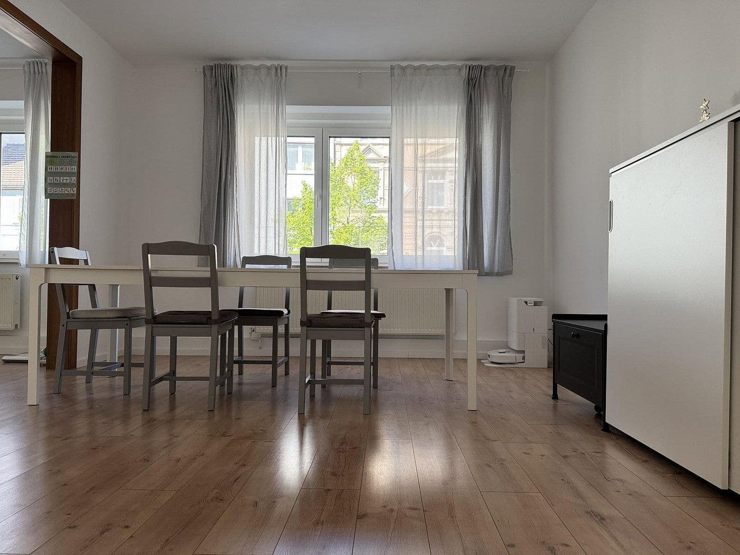 2 bedroom with open-plan kitchen flat to rent, 90 m², Bilker Allee 53, Düsseldorf, North Rhine-Westphalia 2 bedroom with open-plan kitchen flat to rent, 90 m², Bilker Allee 53, Düsseldorf, North Rhine-Westphalia