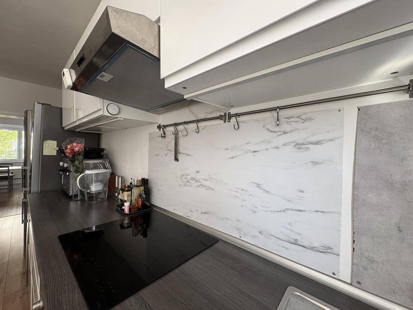 2 bedroom with open-plan kitchen flat to rent, 90 m², Bilker Allee 53, Düsseldorf, North Rhine-Westphalia 2 bedroom with open-plan kitchen flat to rent, 90 m², Bilker Allee 53, Düsseldorf, North Rhine-Westphalia