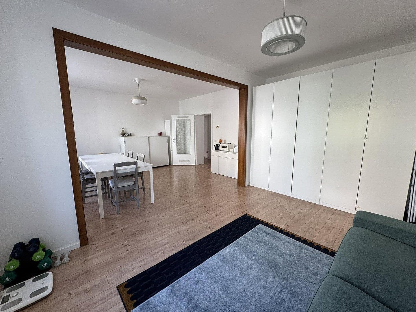 2 bedroom with open-plan kitchen flat to rent, 90 m², Bilker Allee 53, Düsseldorf, North Rhine-Westphalia 2 bedroom with open-plan kitchen flat to rent, 90 m², Bilker Allee 53, Düsseldorf, North Rhine-Westphalia