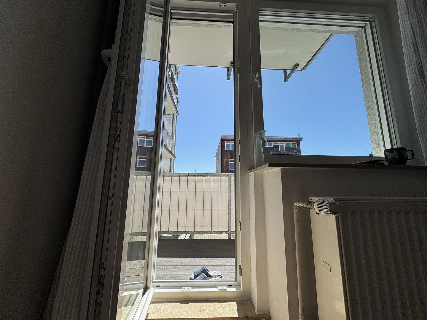 2 bedroom with open-plan kitchen flat to rent, 90 m², Bilker Allee 53, Düsseldorf, North Rhine-Westphalia 2 bedroom with open-plan kitchen flat to rent, 90 m², Bilker Allee 53, Düsseldorf, North Rhine-Westphalia