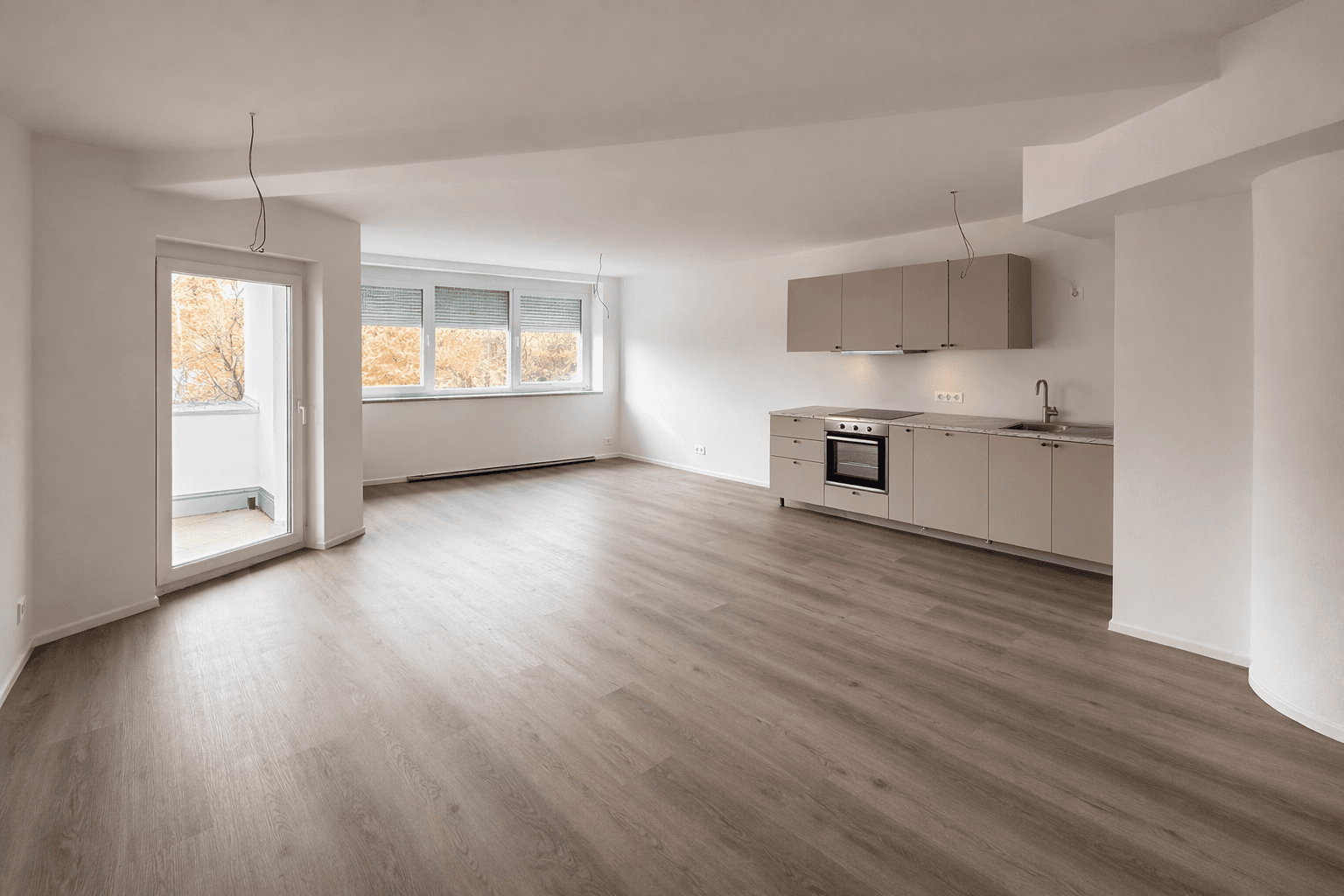 3 bedroom flat to rent, 98 m², Petrusstraße 9, Albstadt, Baden-Württemberg 3 bedroom flat to rent, 98 m², Petrusstraße 9, Albstadt, Baden-Württemberg
