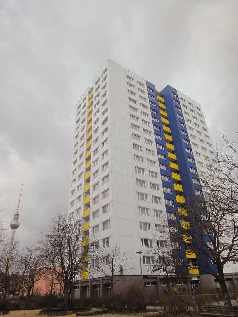 2 bedroom flat to rent, 47 m², Holzmarktstrasse 73, Berlin, Berlin 2 bedroom flat to rent, 47 m², Holzmarktstrasse 73, Berlin, Berlin