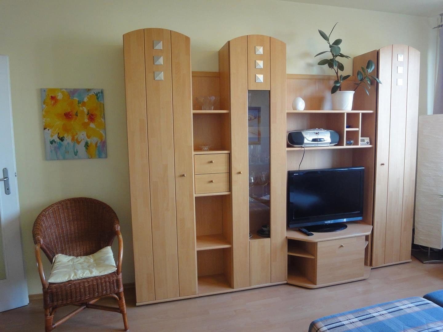 2 bedroom flat to rent, 47 m², Holzmarktstrasse 73, Berlin, Berlin 2 bedroom flat to rent, 47 m², Holzmarktstrasse 73, Berlin, Berlin