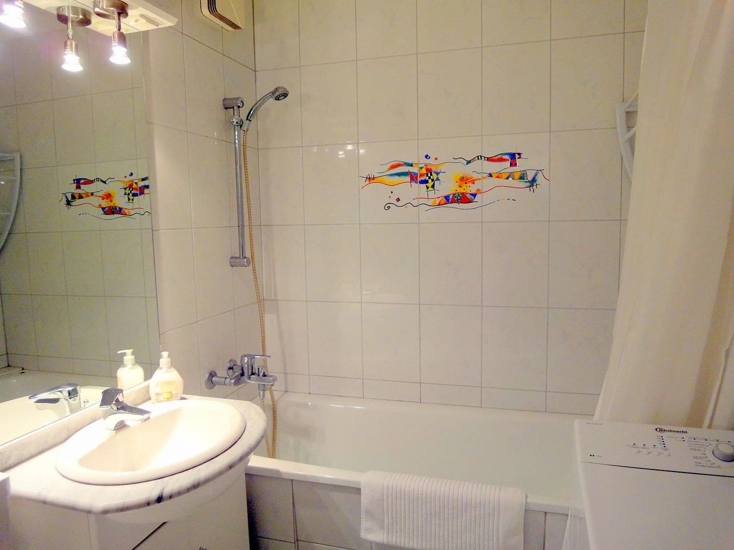 2 bedroom flat to rent, 47 m², Holzmarktstrasse 73, Berlin, Berlin 2 bedroom flat to rent, 47 m², Holzmarktstrasse 73, Berlin, Berlin