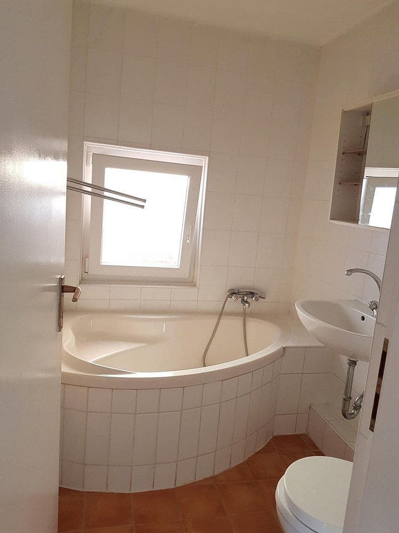 Studio flat to rent, 43 m², Moststraße 7, Bayern - Fürth, Bavaria Studio flat to rent, 43 m², Moststraße 7, Bayern - Fürth, Bavaria