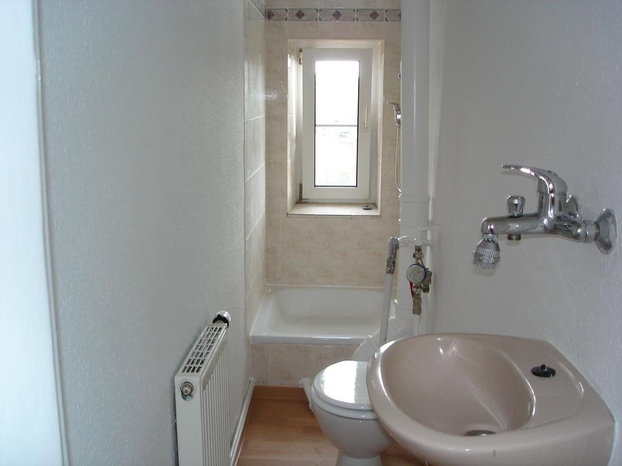 2 bedroom flat to rent, 48 m², Bergerstraße, Eberswalde, Brandenburg 2 bedroom flat to rent, 48 m², Bergerstraße, Eberswalde, Brandenburg