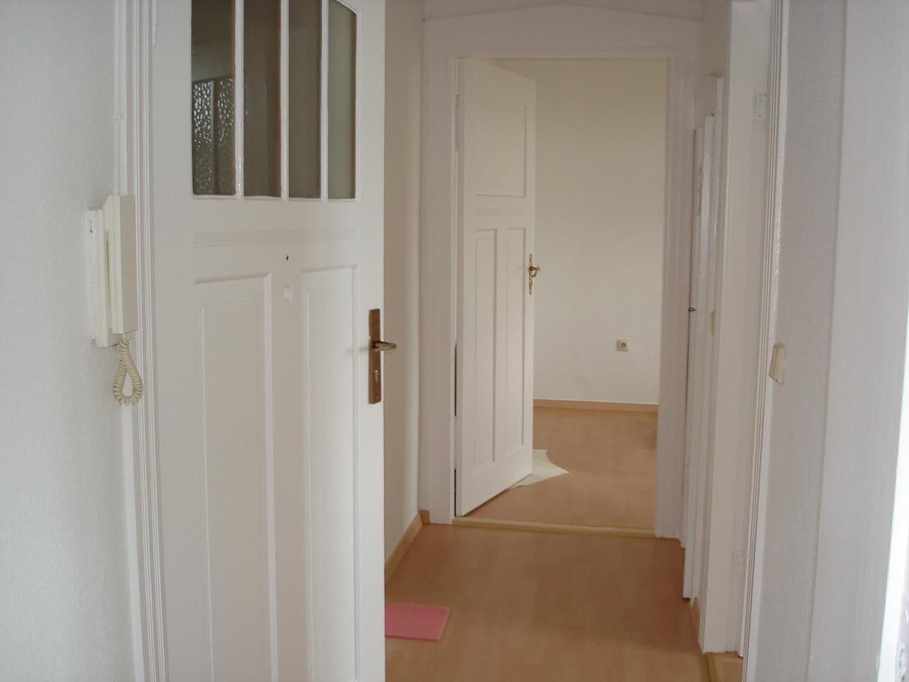 2 bedroom flat to rent, 48 m², Bergerstraße, Eberswalde, Brandenburg 2 bedroom flat to rent, 48 m², Bergerstraße, Eberswalde, Brandenburg