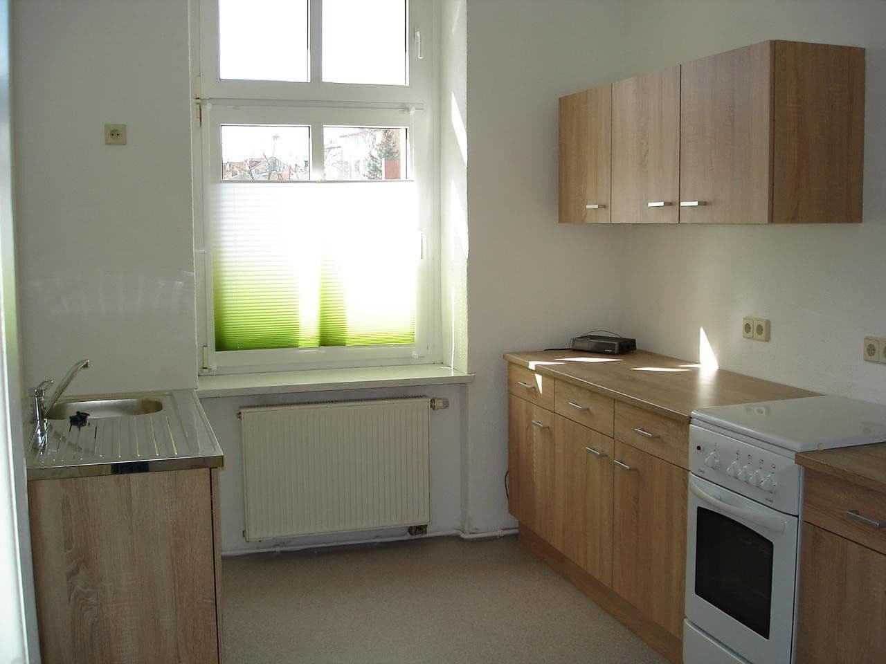 2 bedroom flat to rent, 48 m², Bergerstraße, Eberswalde, Brandenburg 2 bedroom flat to rent, 48 m², Bergerstraße, Eberswalde, Brandenburg