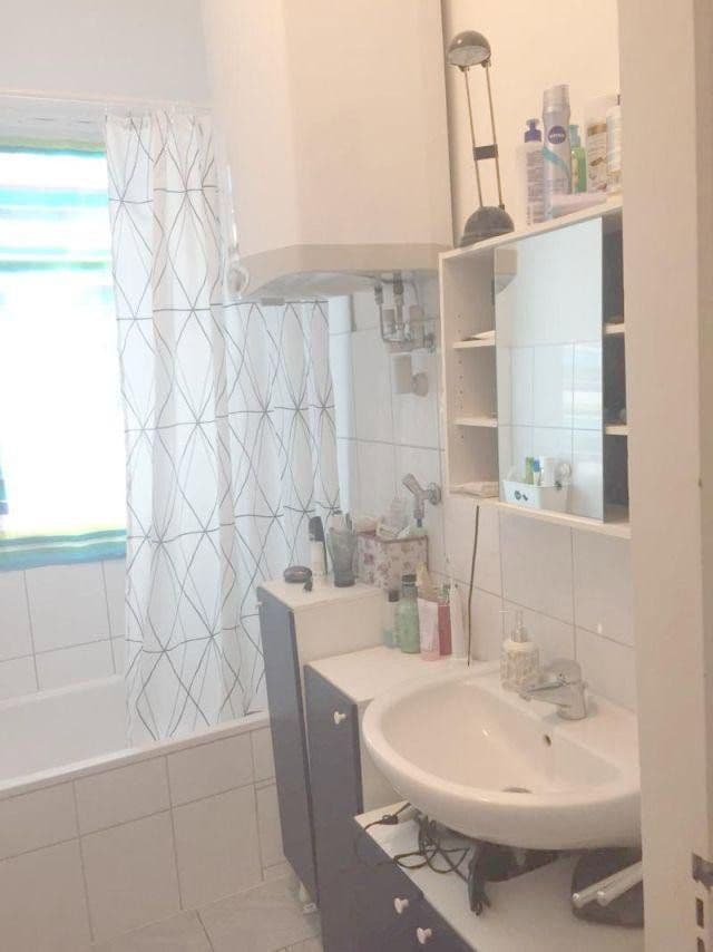 2 bedroom flat to rent, 56 m², Heidelberg, Baden-Württemberg 2 bedroom flat to rent, 56 m², Heidelberg, Baden-Württemberg