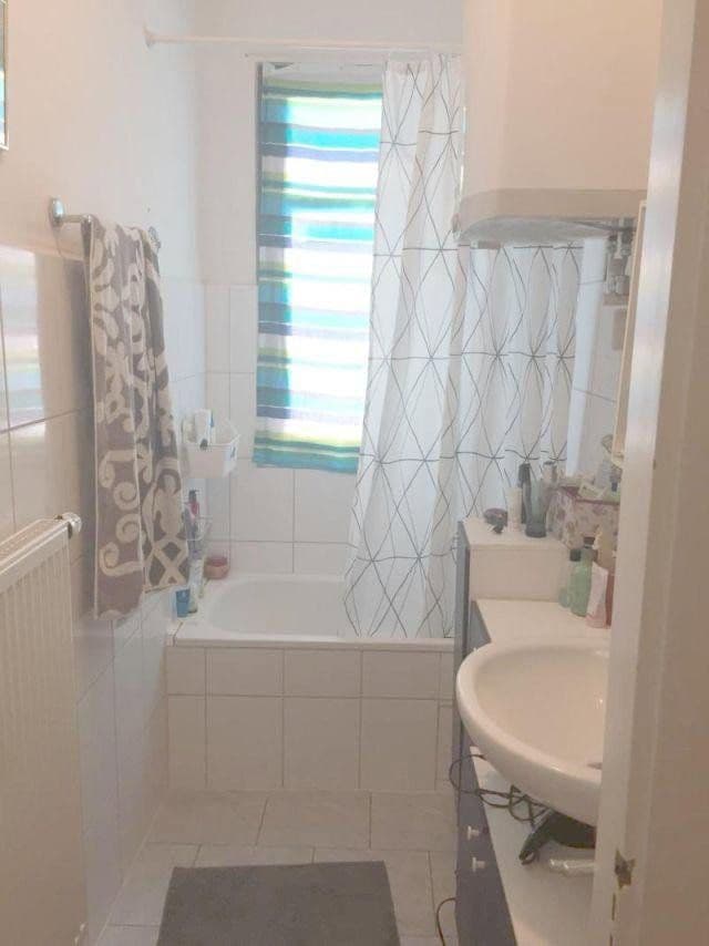 2 bedroom flat to rent, 56 m², Heidelberg, Baden-Württemberg 2 bedroom flat to rent, 56 m², Heidelberg, Baden-Württemberg