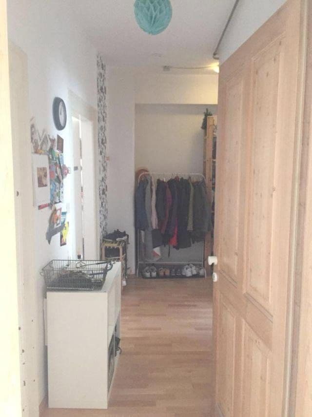 2 bedroom flat to rent, 56 m², Heidelberg, Baden-Württemberg 2 bedroom flat to rent, 56 m², Heidelberg, Baden-Württemberg