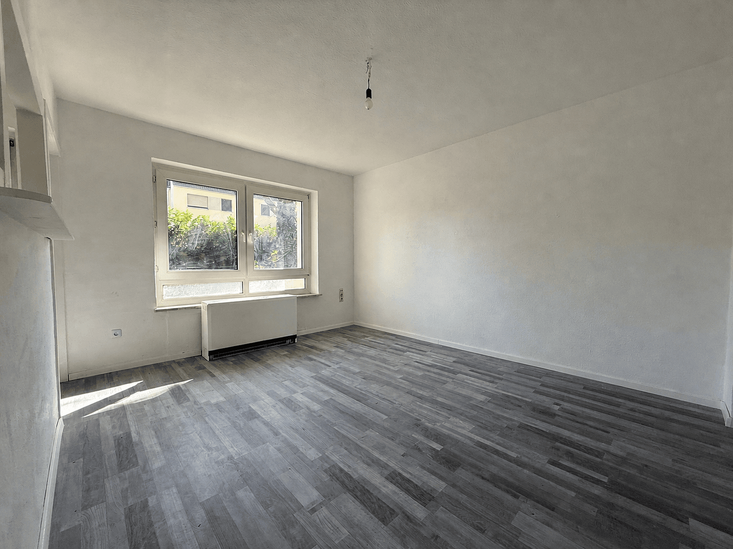 2 bedroom flat to rent, 46 m², Hegenbeckstr. 26, Essen, North Rhine-Westphalia 2 bedroom flat to rent, 46 m², Hegenbeckstr. 26, Essen, North Rhine-Westphalia
