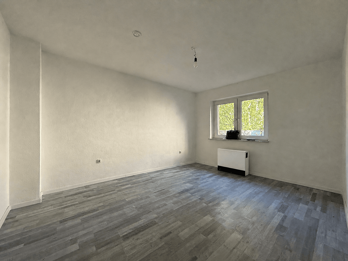 2 bedroom flat to rent, 46 m², Hegenbeckstr. 26, Essen, North Rhine-Westphalia 2 bedroom flat to rent, 46 m², Hegenbeckstr. 26, Essen, North Rhine-Westphalia