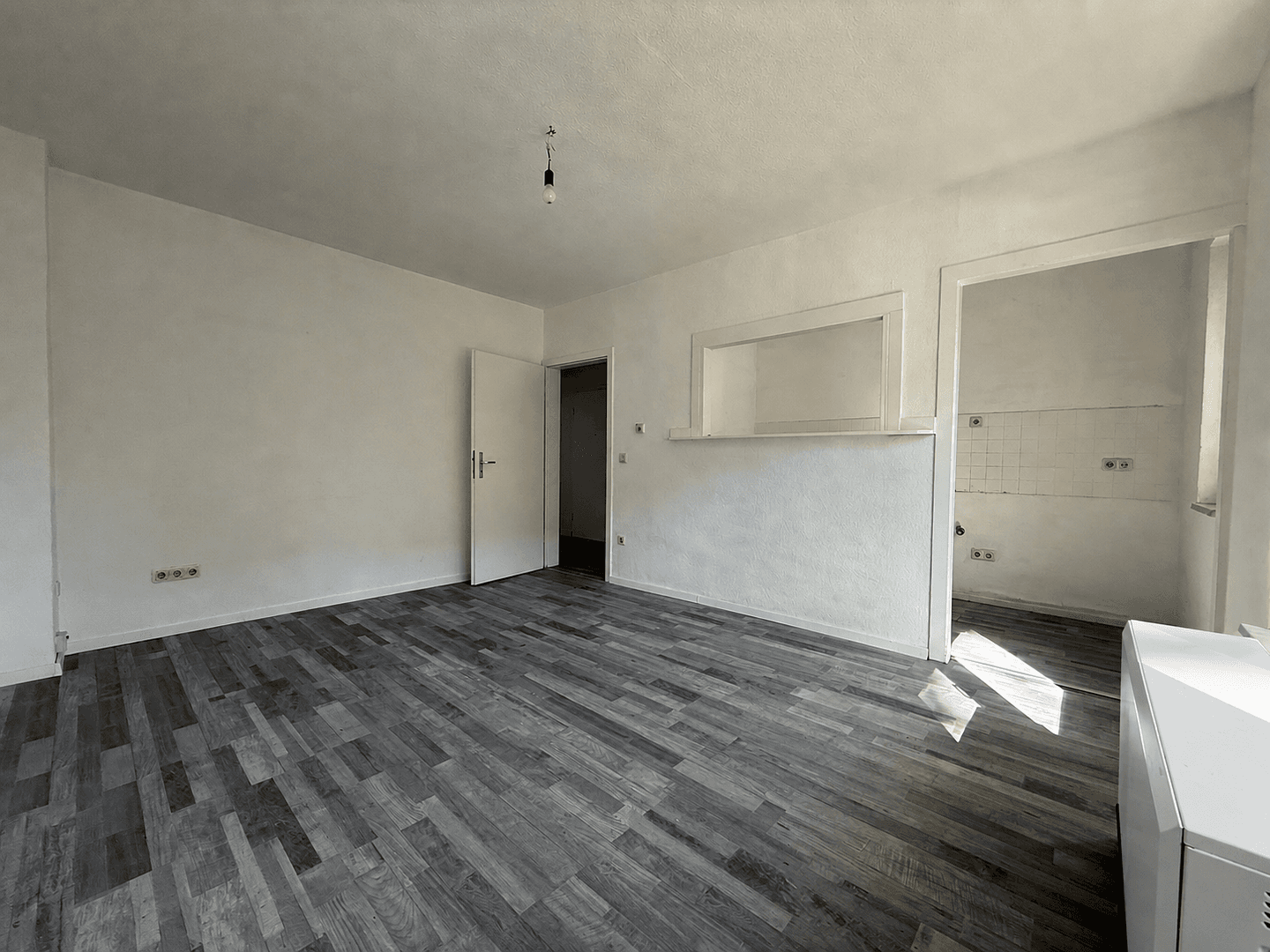 2 bedroom flat to rent, 46 m², Hegenbeckstr. 26, Essen, North Rhine-Westphalia 2 bedroom flat to rent, 46 m², Hegenbeckstr. 26, Essen, North Rhine-Westphalia