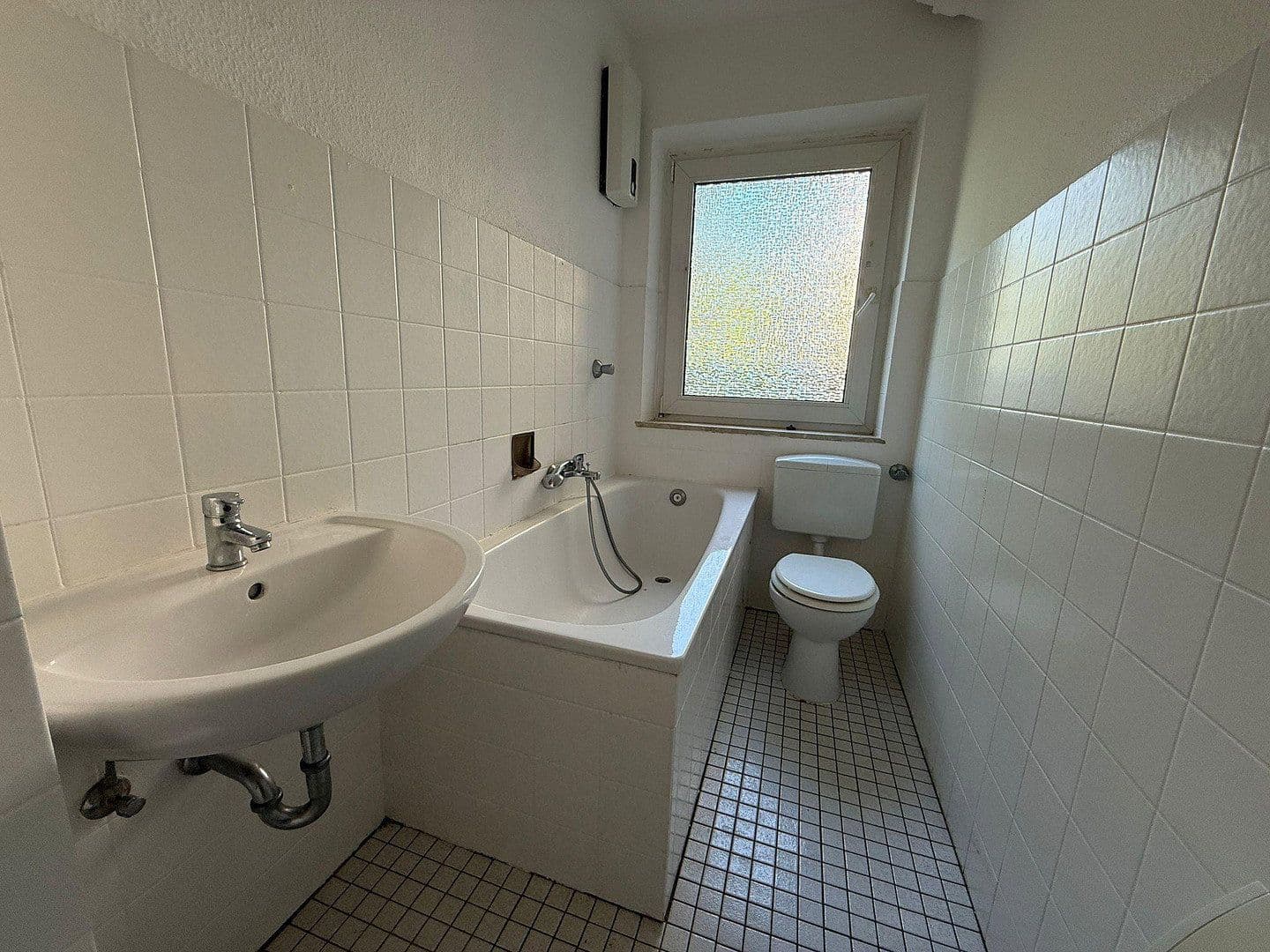 2 bedroom flat to rent, 46 m², Hegenbeckstr. 26, Essen, North Rhine-Westphalia 2 bedroom flat to rent, 46 m², Hegenbeckstr. 26, Essen, North Rhine-Westphalia
