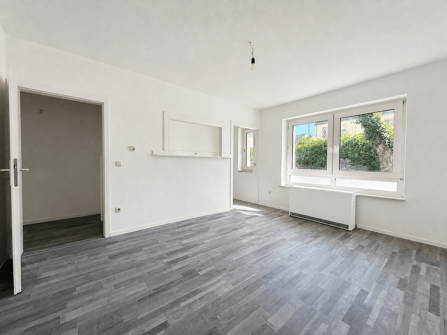 2 bedroom flat to rent, 46 m², Hegenbeckstr. 26, Essen, North Rhine-Westphalia 2 bedroom flat to rent, 46 m², Hegenbeckstr. 26, Essen, North Rhine-Westphalia