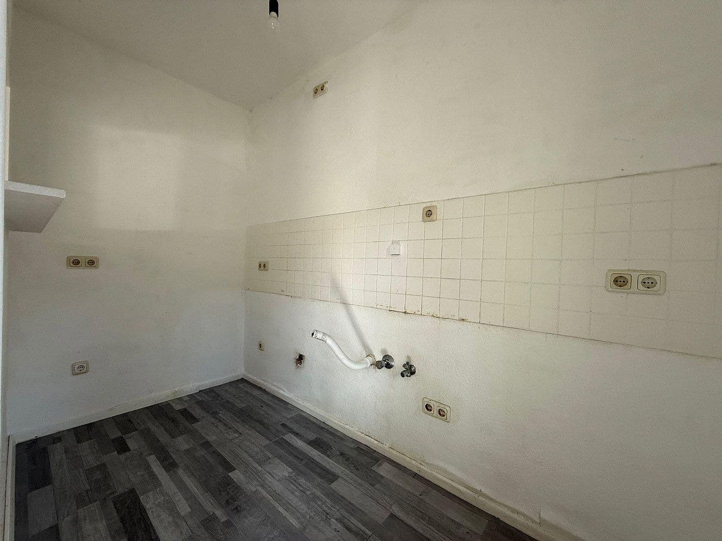 2 bedroom flat to rent, 46 m², Hegenbeckstr. 26, Essen, North Rhine-Westphalia 2 bedroom flat to rent, 46 m², Hegenbeckstr. 26, Essen, North Rhine-Westphalia