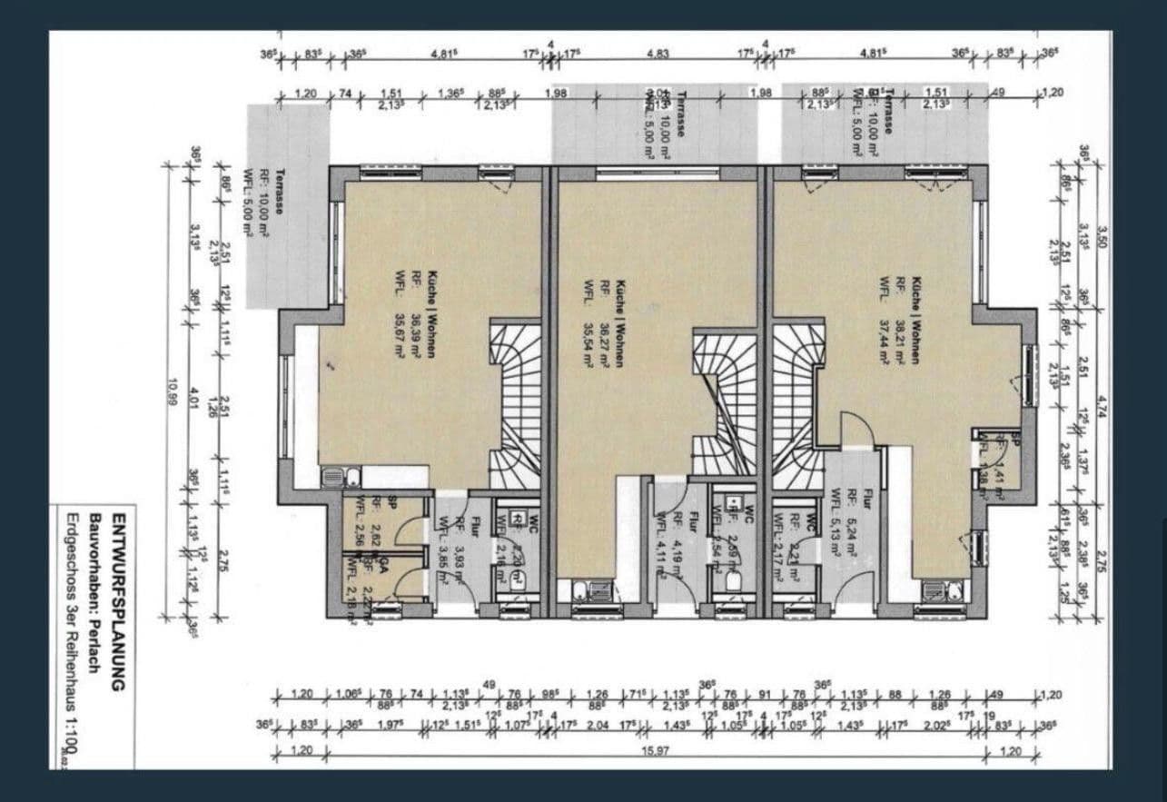 house for sale, 161 m², München, Bavaria house for sale, 161 m², München, Bavaria