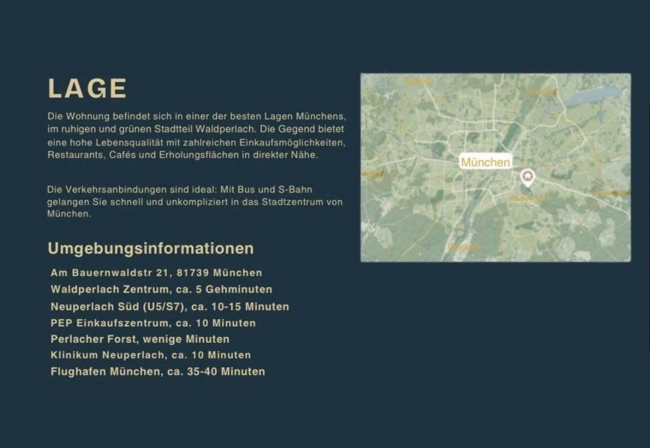 house for sale, 161 m², München, Bavaria house for sale, 161 m², München, Bavaria
