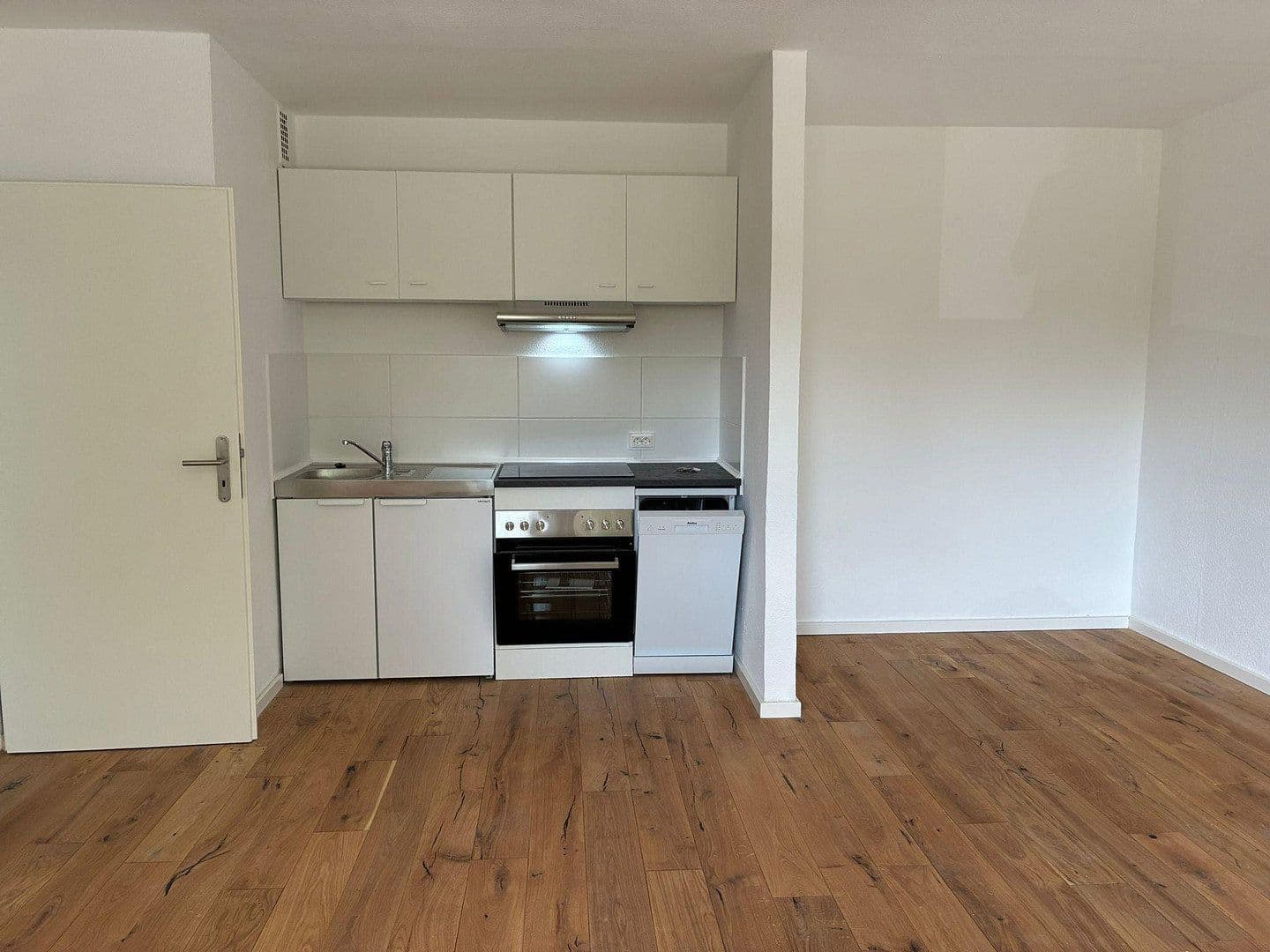 1 bedroom flat to rent, 36 m², Fleckenbühlstr. 20, Frankfurt am Main - Bonames, Hesse 1 bedroom flat to rent, 36 m², Fleckenbühlstr. 20, Frankfurt am Main - Bonames, Hesse