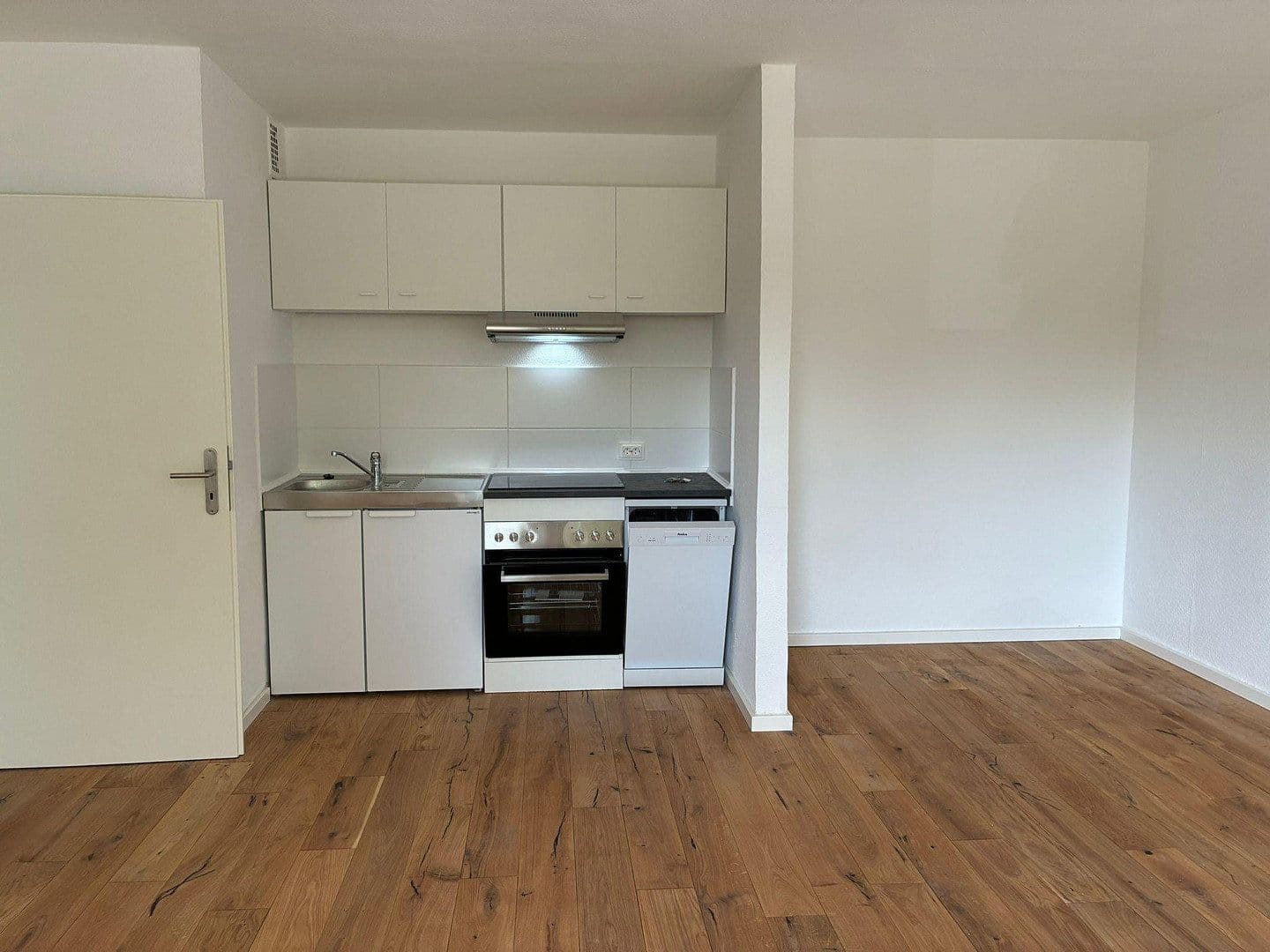 1 bedroom flat to rent, 36 m², Fleckenbühlstr. 20, Frankfurt am Main - Bonames, Hesse 1 bedroom flat to rent, 36 m², Fleckenbühlstr. 20, Frankfurt am Main - Bonames, Hesse