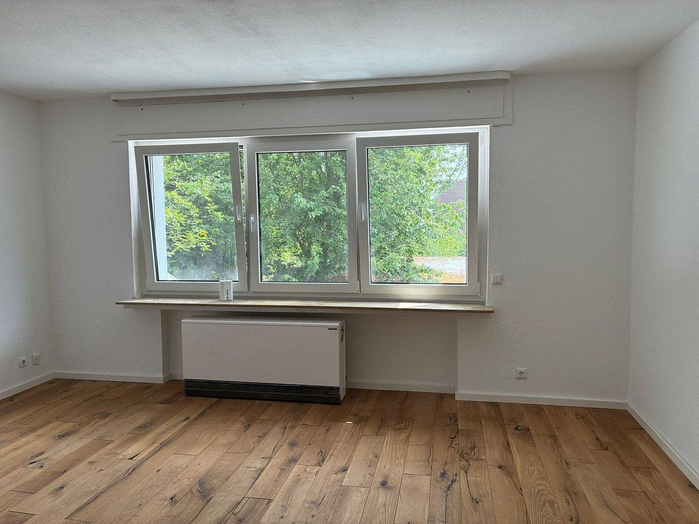 1 bedroom flat to rent, 36 m², Fleckenbühlstr. 20, Frankfurt am Main - Bonames, Hesse 1 bedroom flat to rent, 36 m², Fleckenbühlstr. 20, Frankfurt am Main - Bonames, Hesse