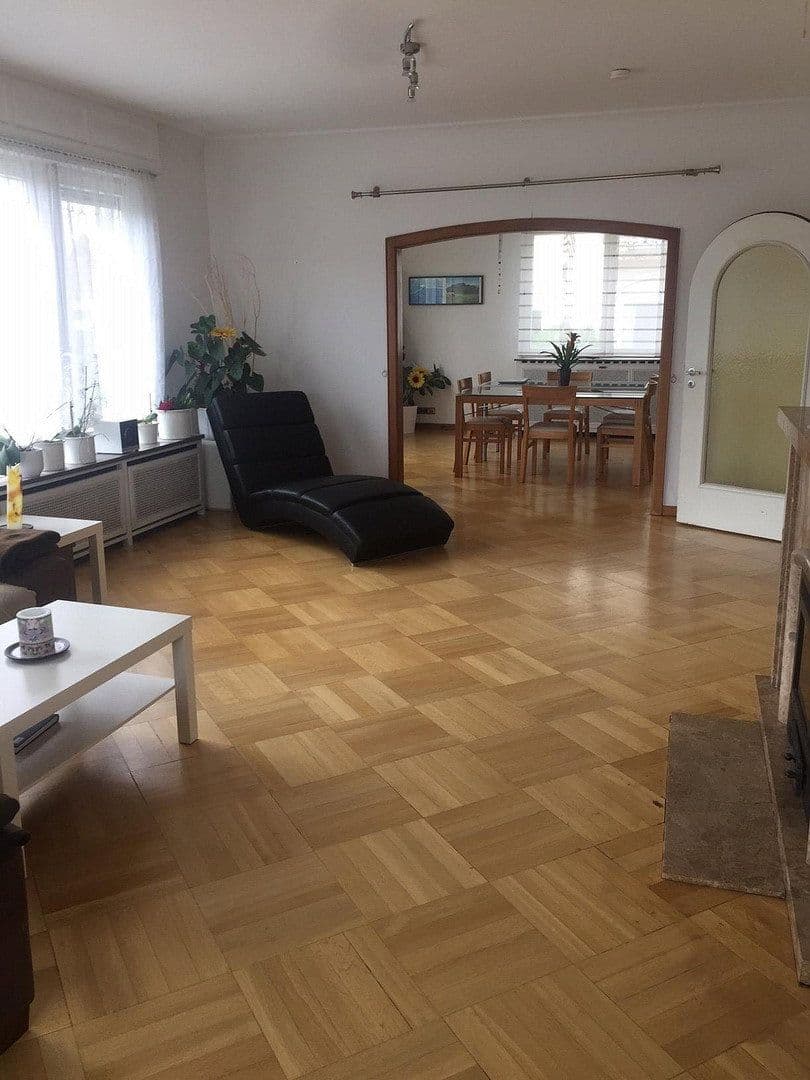 house to rent, 128 m², Friedenstrasse 11, Pforzheim, Baden-Württemberg house to rent, 128 m², Friedenstrasse 11, Pforzheim, Baden-Württemberg