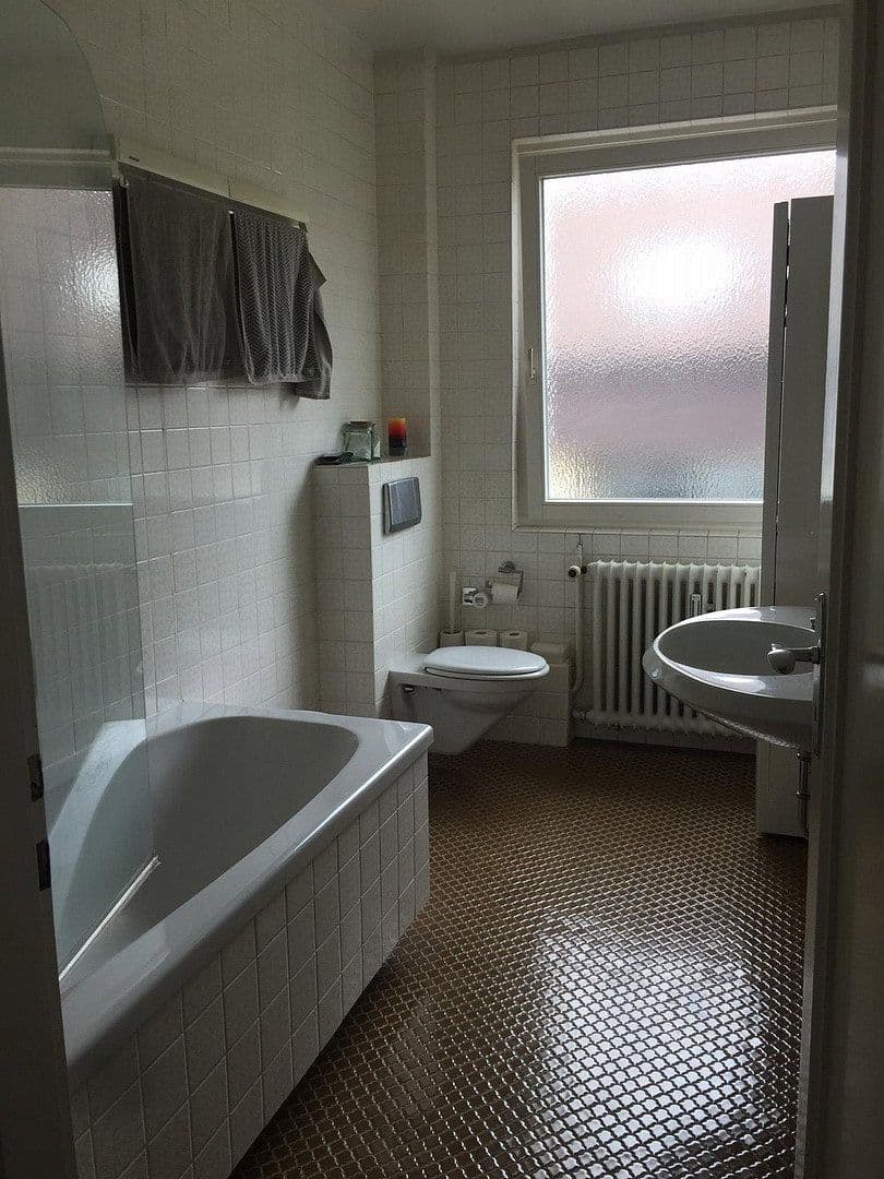 house to rent, 128 m², Friedenstrasse 11, Pforzheim, Baden-Württemberg house to rent, 128 m², Friedenstrasse 11, Pforzheim, Baden-Württemberg