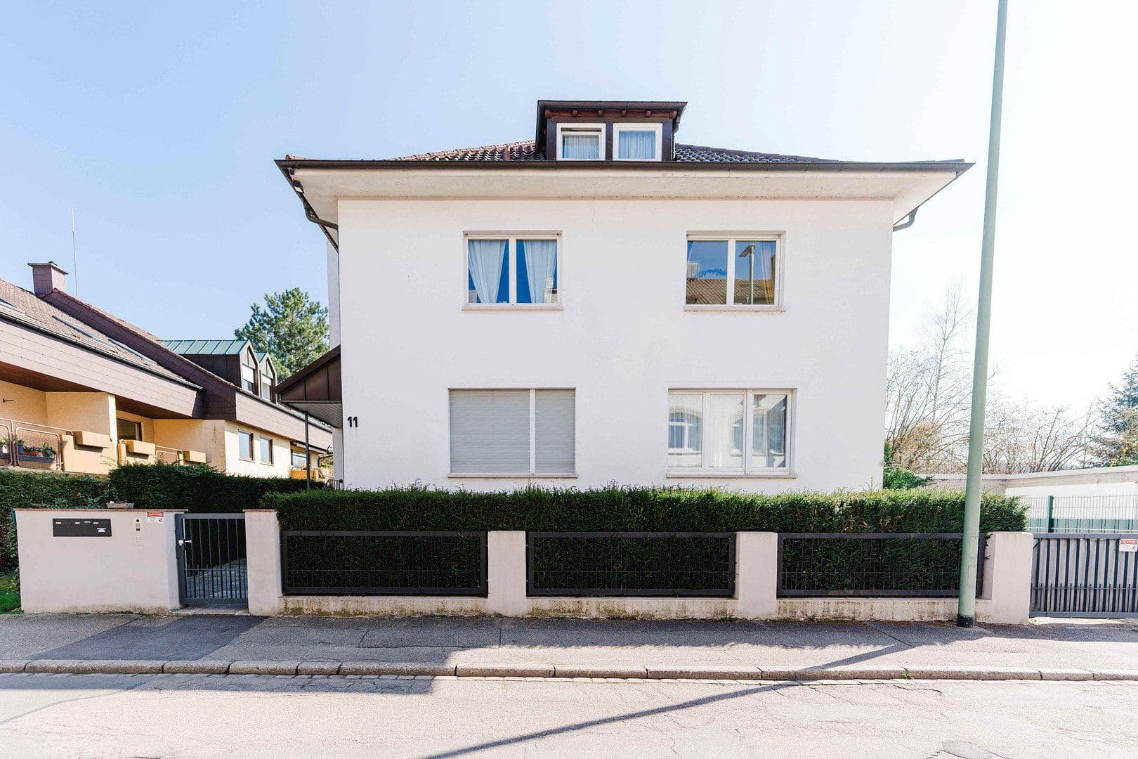 house to rent, 128 m², Friedenstrasse 11, Pforzheim, Baden-Württemberg house to rent, 128 m², Friedenstrasse 11, Pforzheim, Baden-Württemberg