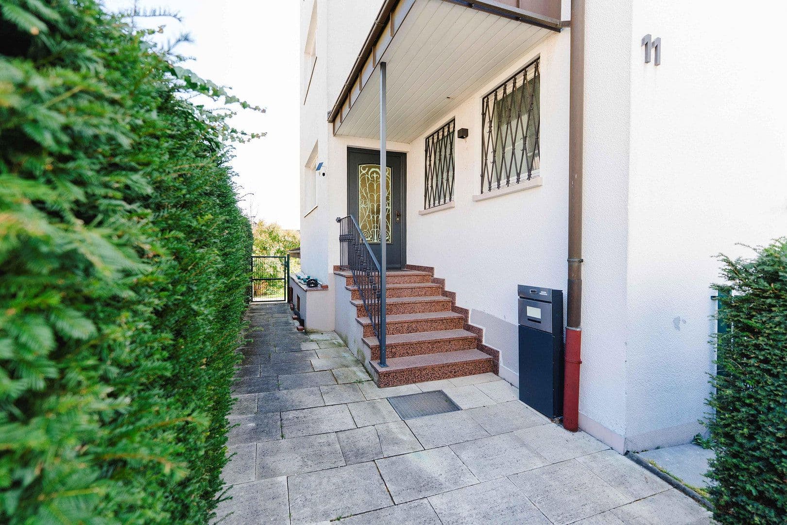 house to rent, 128 m², Friedenstrasse 11, Pforzheim, Baden-Württemberg house to rent, 128 m², Friedenstrasse 11, Pforzheim, Baden-Württemberg