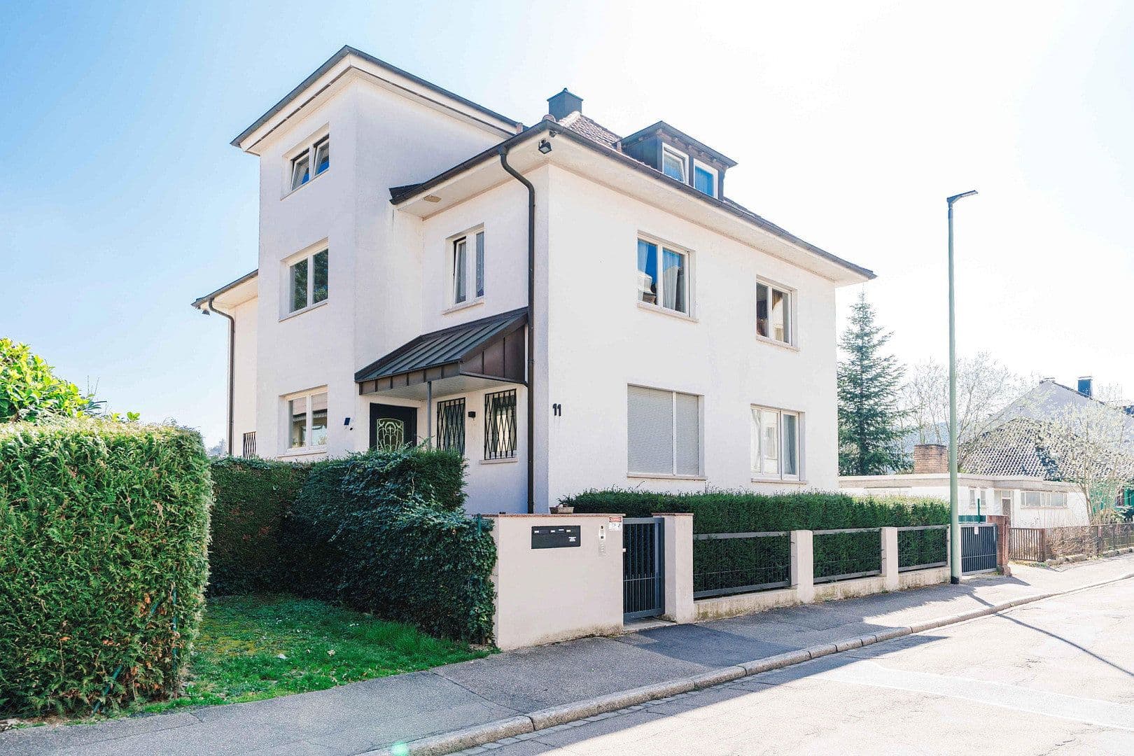 house to rent, 128 m², Friedenstrasse 11, Pforzheim, Baden-Württemberg house to rent, 128 m², Friedenstrasse 11, Pforzheim, Baden-Württemberg