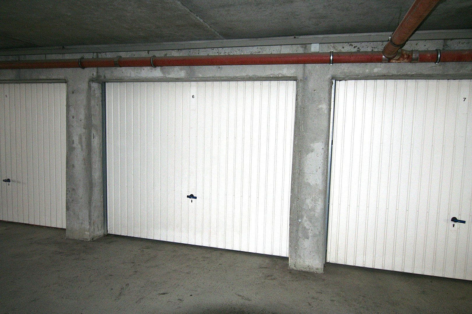 garage to rent, 0 m², Helga-Barth-Straße 7, Bretten, Baden-Württemberg garage to rent, 0 m², Helga-Barth-Straße 7, Bretten, Baden-Württemberg