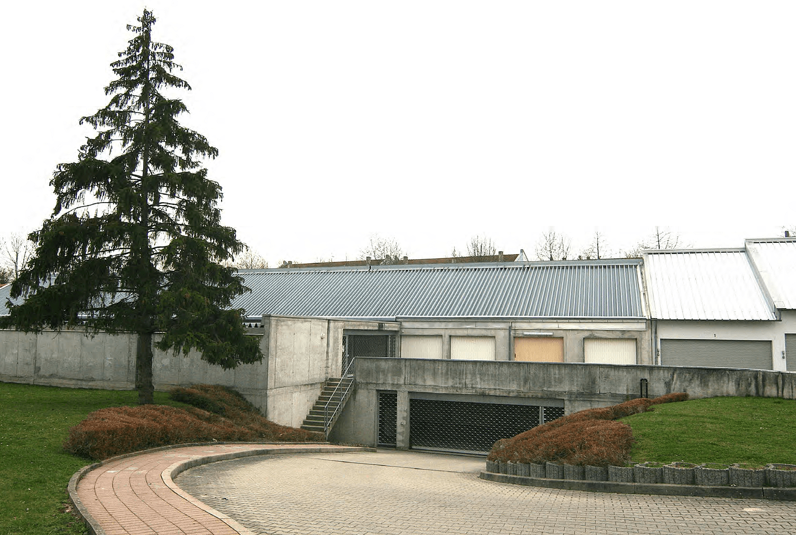 garage to rent, 0 m², Helga-Barth-Straße 7, Bretten, Baden-Württemberg garage to rent, 0 m², Helga-Barth-Straße 7, Bretten, Baden-Württemberg