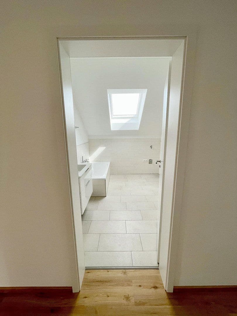 3 bedroom flat for sale, 95 m², Hohenthann, Bavaria 3 bedroom flat for sale, 95 m², Hohenthann, Bavaria