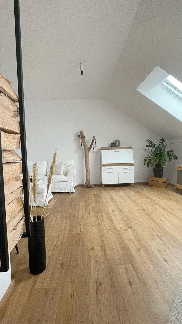 3 bedroom flat for sale, 95 m², Hohenthann, Bavaria 3 bedroom flat for sale, 95 m², Hohenthann, Bavaria