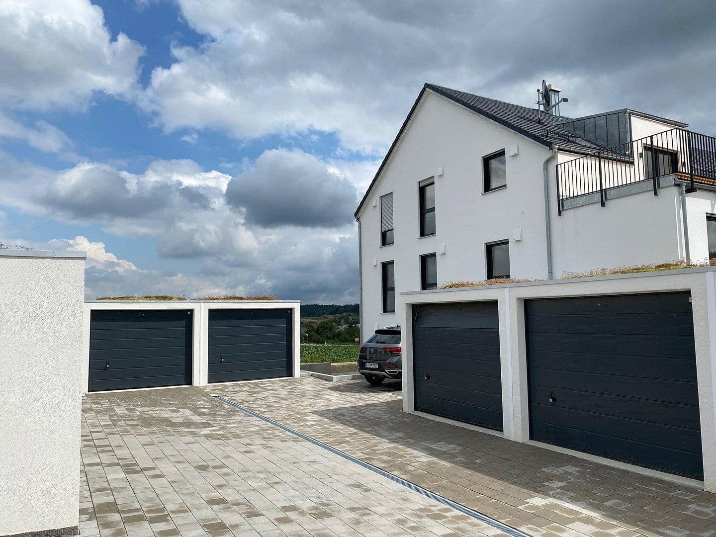 3 bedroom flat for sale, 95 m², Hohenthann, Bavaria 3 bedroom flat for sale, 95 m², Hohenthann, Bavaria