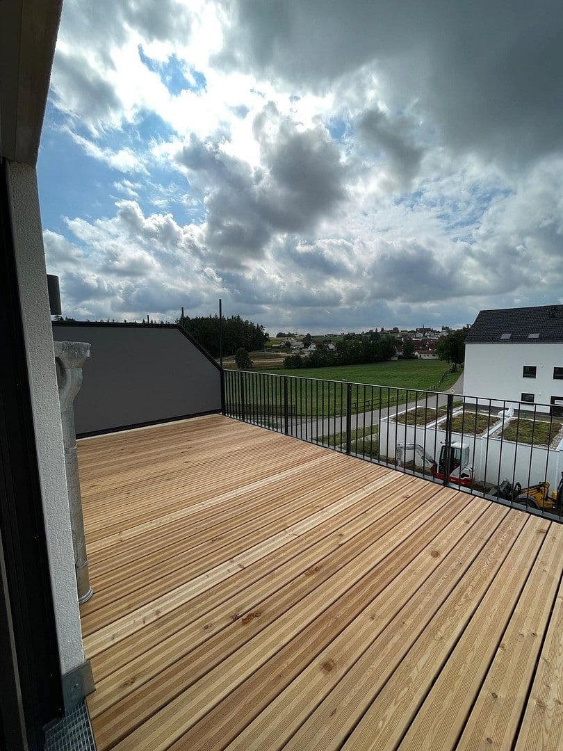 3 bedroom flat for sale, 95 m², Hohenthann, Bavaria 3 bedroom flat for sale, 95 m², Hohenthann, Bavaria