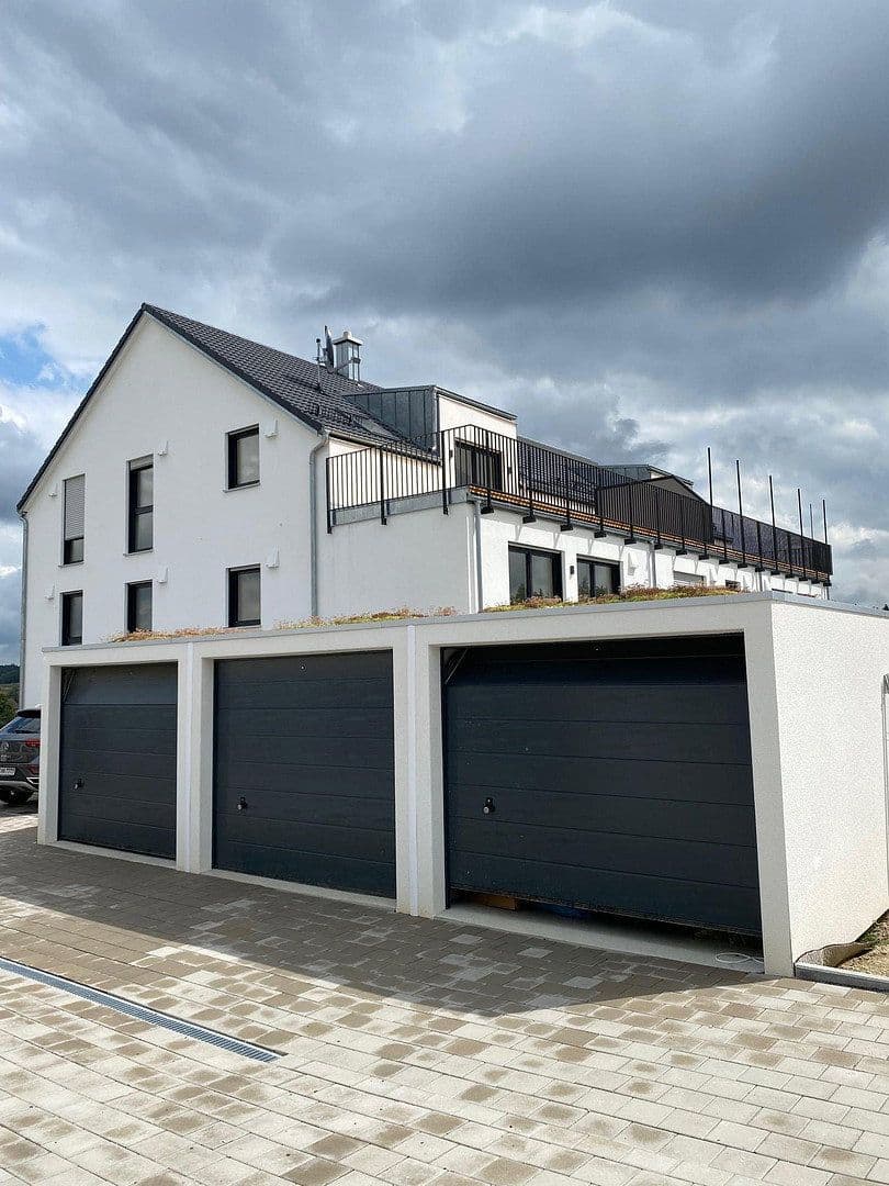 3 bedroom flat for sale, 95 m², Hohenthann, Bavaria 3 bedroom flat for sale, 95 m², Hohenthann, Bavaria