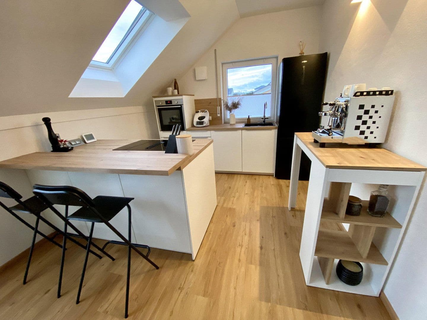 3 bedroom flat for sale, 95 m², Hohenthann, Bavaria 3 bedroom flat for sale, 95 m², Hohenthann, Bavaria
