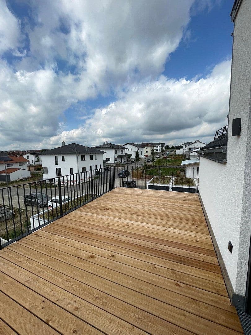 3 bedroom flat for sale, 95 m², Hohenthann, Bavaria 3 bedroom flat for sale, 95 m², Hohenthann, Bavaria
