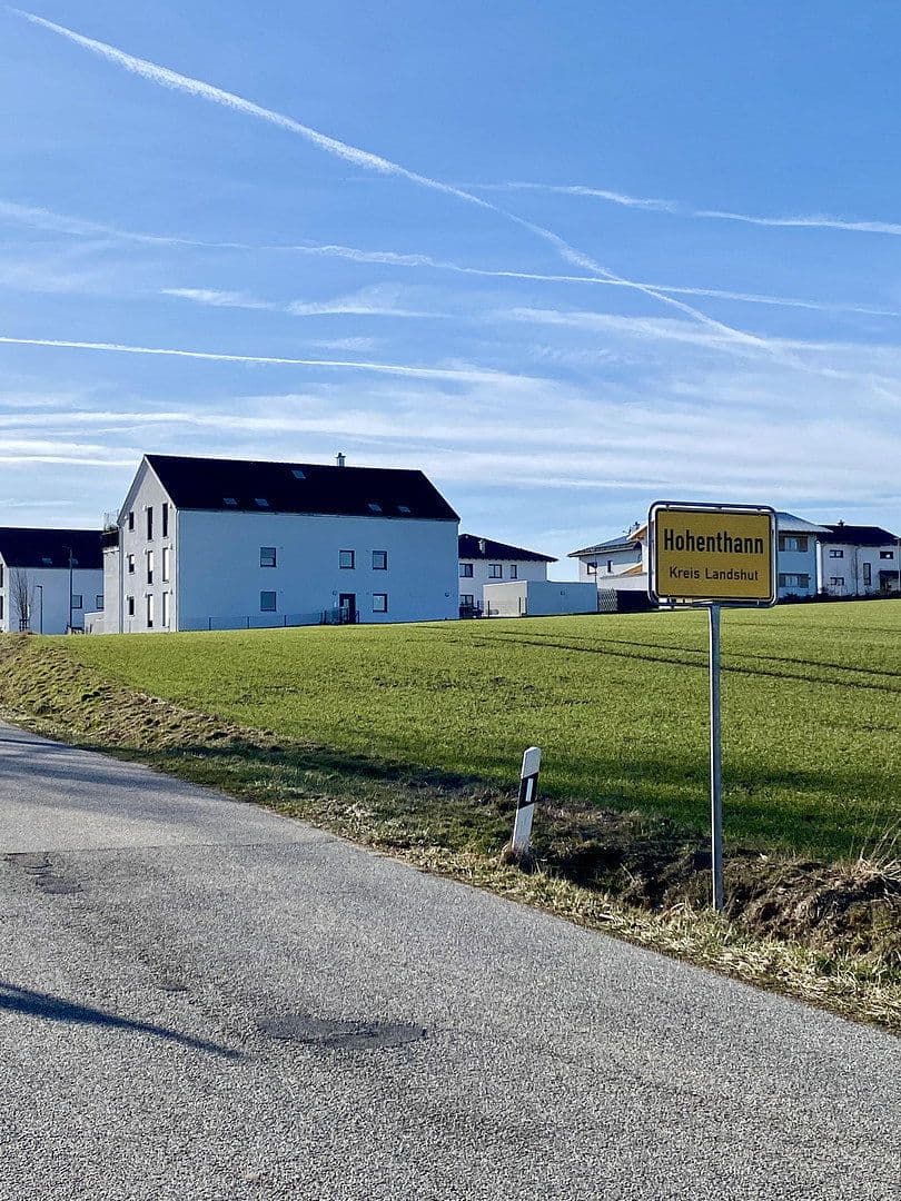 3 bedroom flat for sale, 95 m², Hohenthann, Bavaria 3 bedroom flat for sale, 95 m², Hohenthann, Bavaria