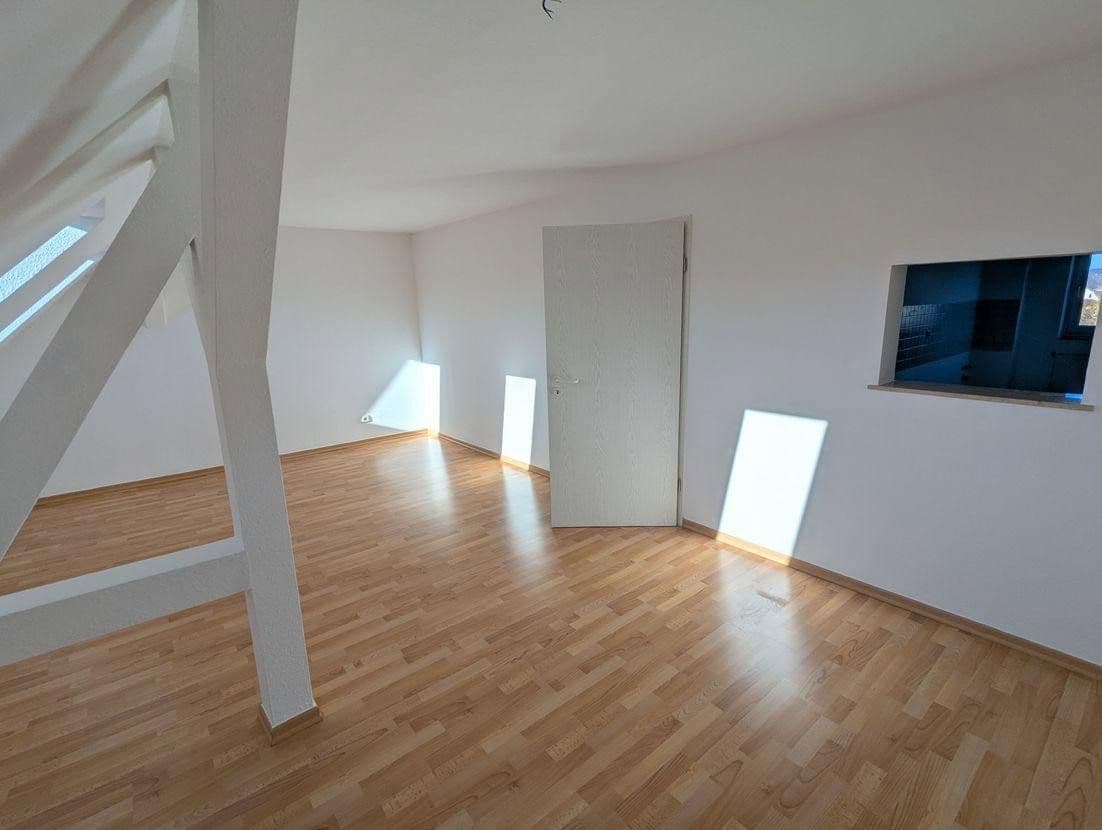 3 bedroom flat to rent, 86 m², Gera, Thuringia 3 bedroom flat to rent, 86 m², Gera, Thuringia
