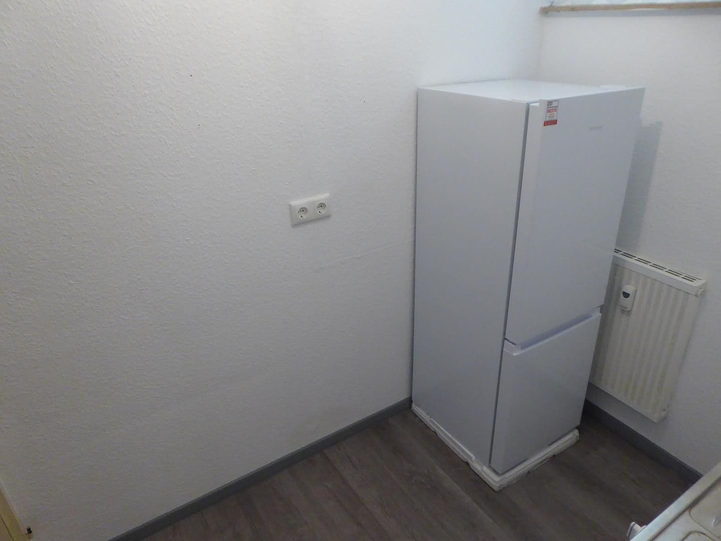 2 bedroom flat to rent, 48 m², Europakanal 36, Erlangen, Bavaria 2 bedroom flat to rent, 48 m², Europakanal 36, Erlangen, Bavaria