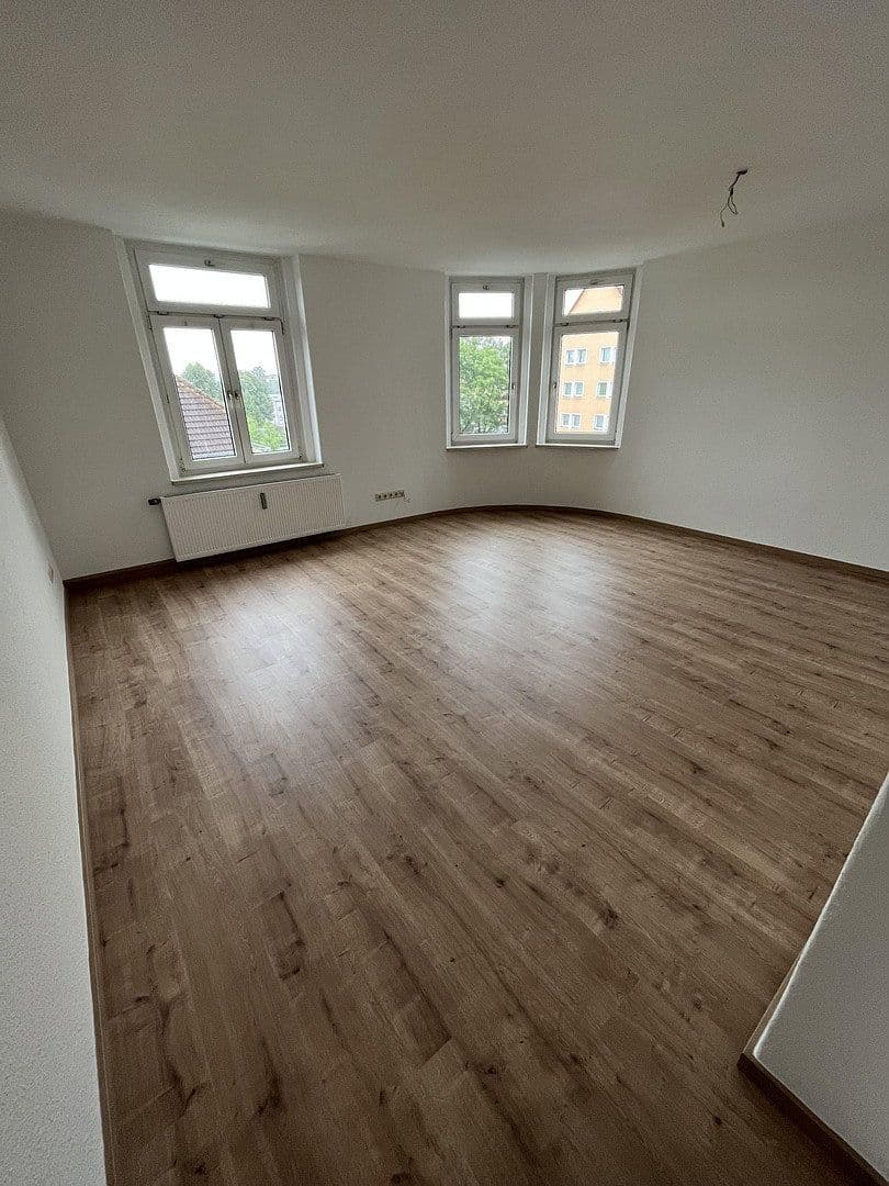 3 bedroom flat to rent, 75 m², Jacobstraße 17, Zwickau, Saxony 3 bedroom flat to rent, 75 m², Jacobstraße 17, Zwickau, Saxony