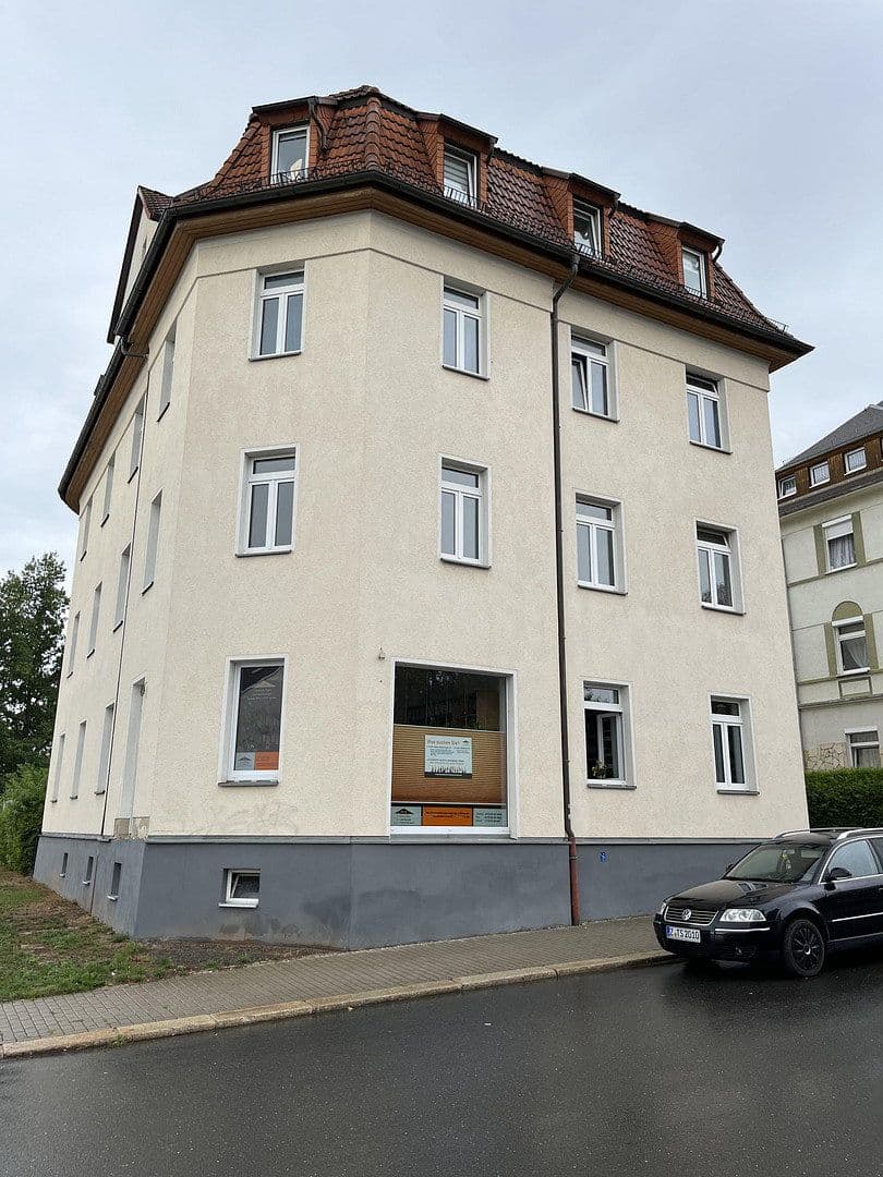 3 bedroom flat to rent, 75 m², Jacobstraße 17, Zwickau, Saxony 3 bedroom flat to rent, 75 m², Jacobstraße 17, Zwickau, Saxony