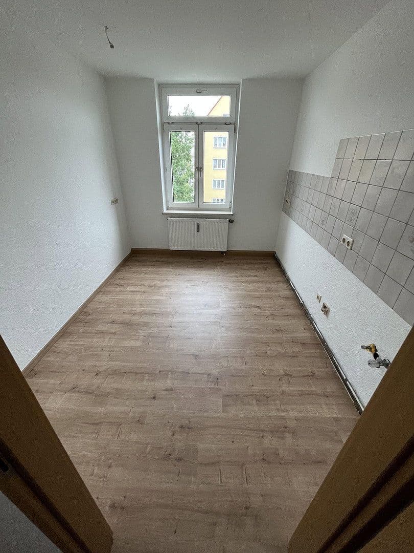 3 bedroom flat to rent, 75 m², Jacobstraße 17, Zwickau, Saxony 3 bedroom flat to rent, 75 m², Jacobstraße 17, Zwickau, Saxony