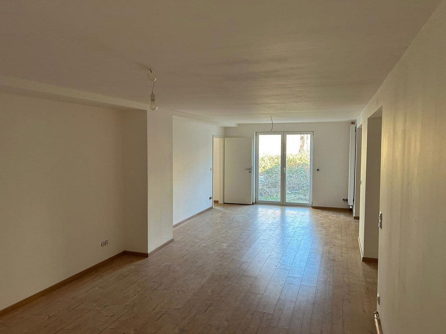 3 bedroom flat to rent, 105 m², Hornhäuser Str. 71, Oschersleben, Saxony-Anhalt 3 bedroom flat to rent, 105 m², Hornhäuser Str. 71, Oschersleben, Saxony-Anhalt
