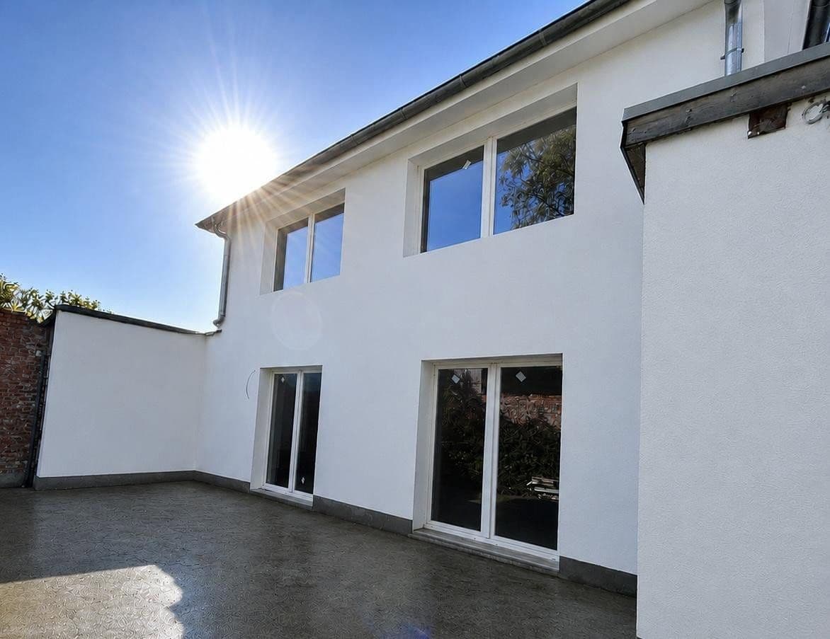 3 bedroom flat to rent, 105 m², Hornhäuser Str. 71, Oschersleben, Saxony-Anhalt 3 bedroom flat to rent, 105 m², Hornhäuser Str. 71, Oschersleben, Saxony-Anhalt