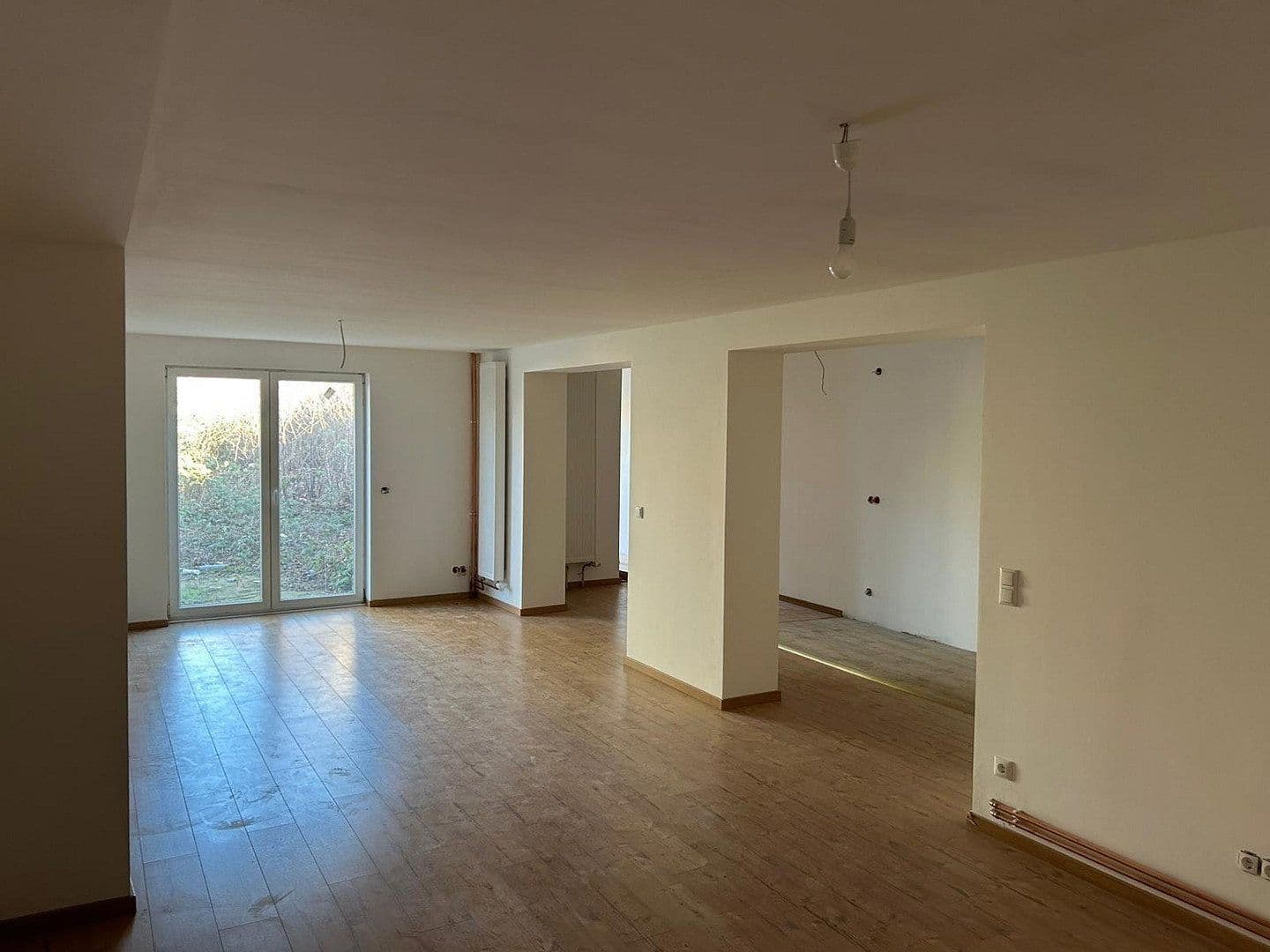 3 bedroom flat to rent, 105 m², Hornhäuser Str. 71, Oschersleben, Saxony-Anhalt 3 bedroom flat to rent, 105 m², Hornhäuser Str. 71, Oschersleben, Saxony-Anhalt